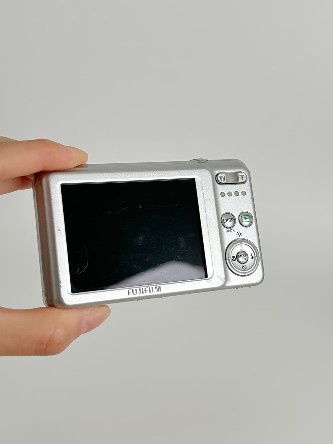 초보자추천!) 후지필름 파인픽스 j38 Finepix 빈티지 디카 상품이미지6
