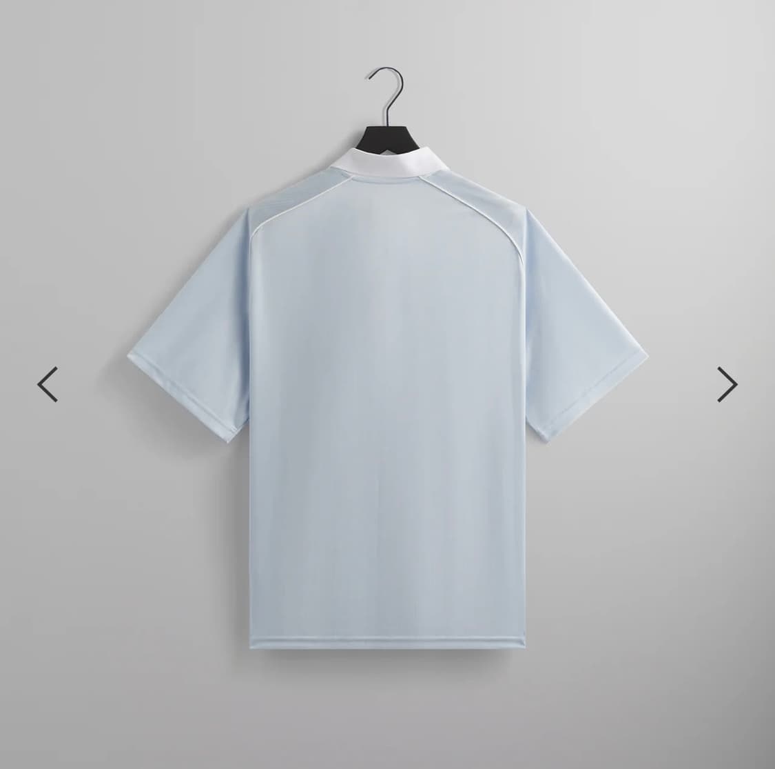 Kith 키스 섀도우 스트라이프 마르셀 사커 반팔 상품이미지3
