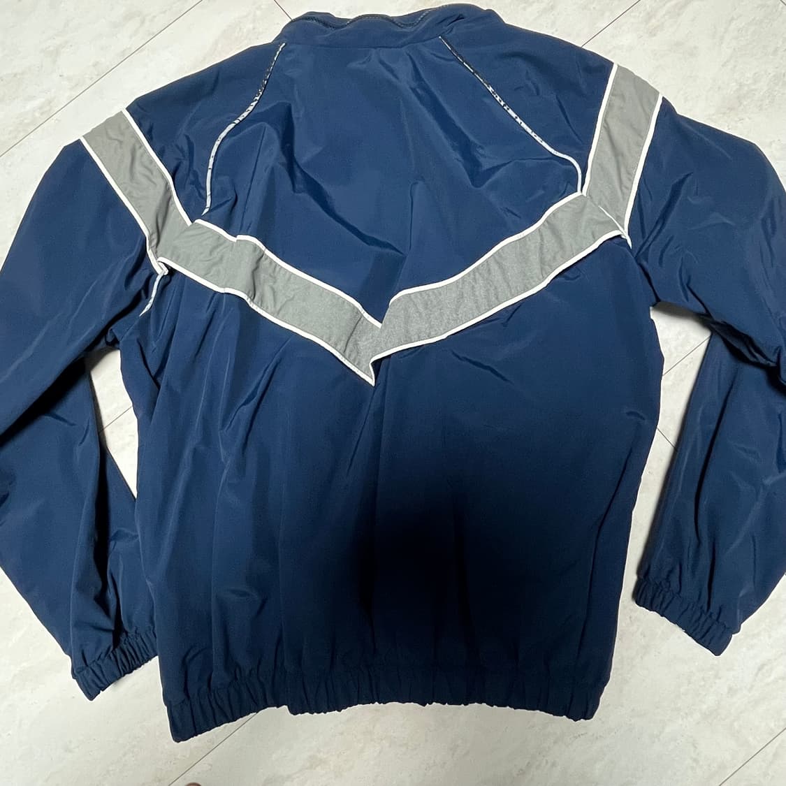 USAF IPFU 트레이닝 상의 M사이즈 상품이미지7