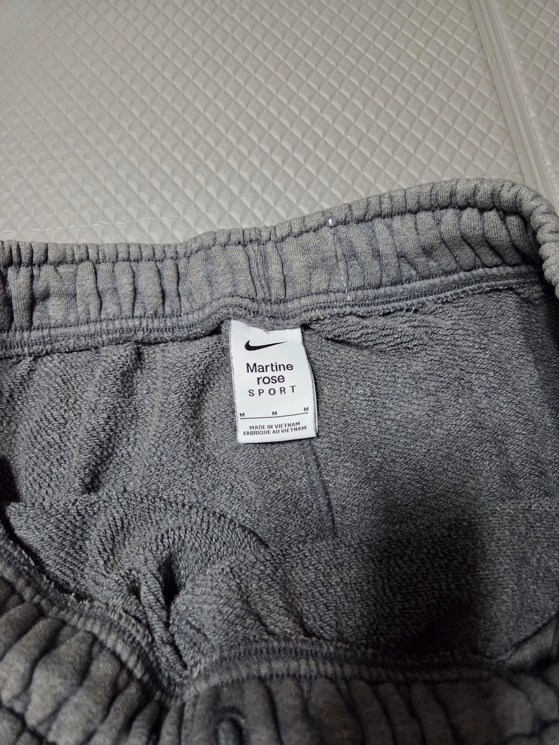 (M,M) 나이키 마틴로즈 후드 셋업 상품이미지10