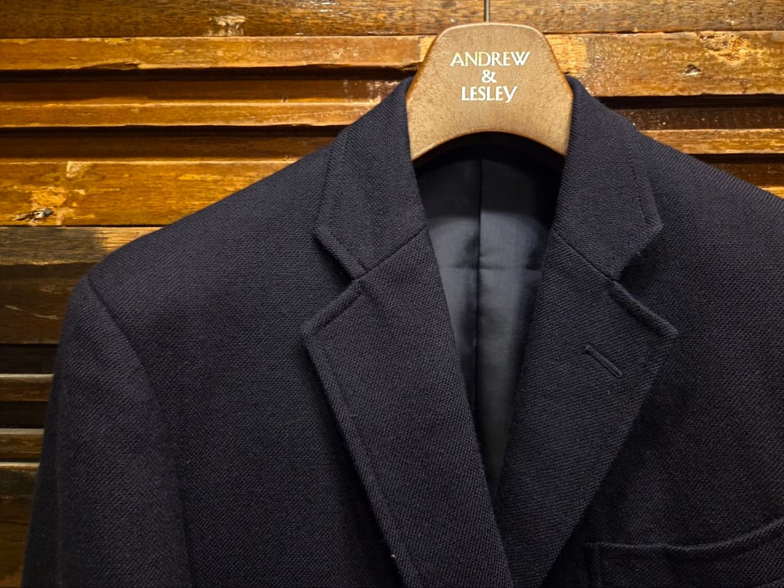 제이프레스 트위드자켓 상품이미지2