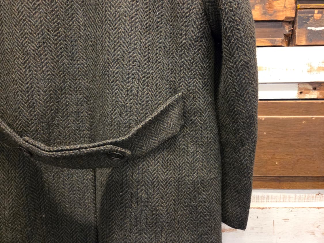 쇼앤텔 코트 상품이미지7