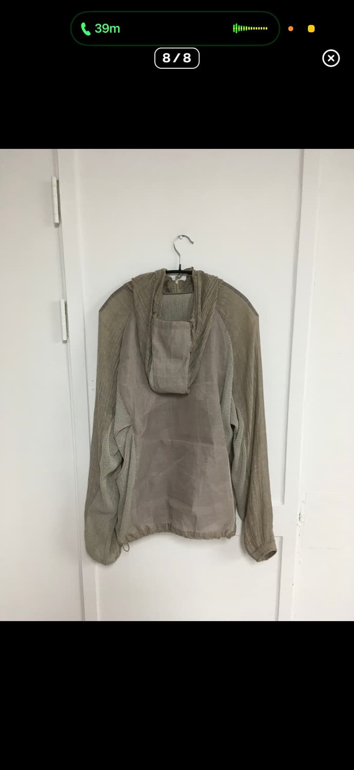 Xlim 엑슬림 후드집업 2사이즈 상품이미지7