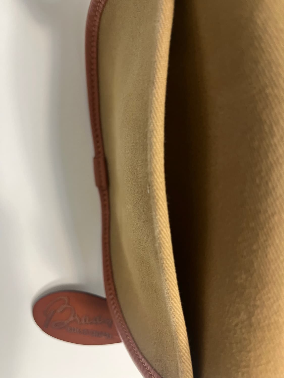 Brady 브래디백 크로스 colne mini 상품이미지6