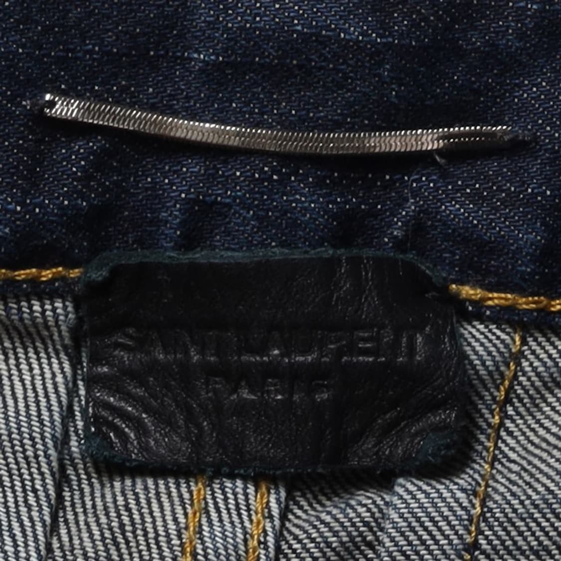 생로랑 Saint Laurent Denim Pants 

 상품이미지8