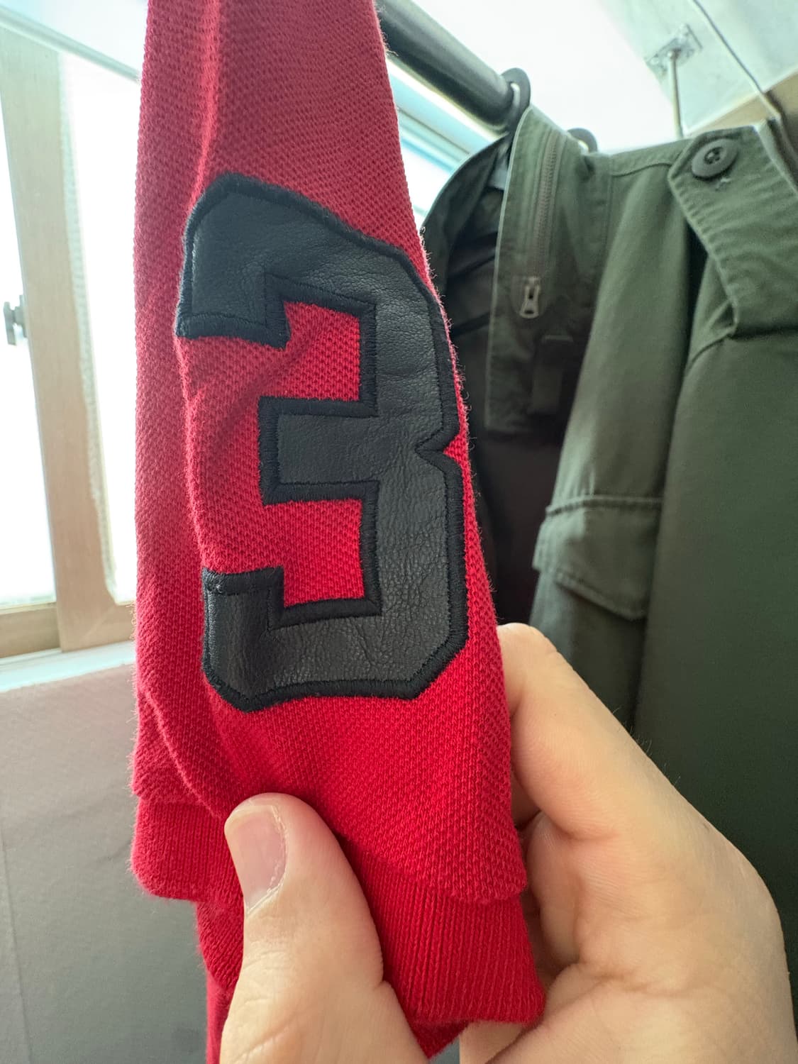 폴로 빅포니 상품이미지2