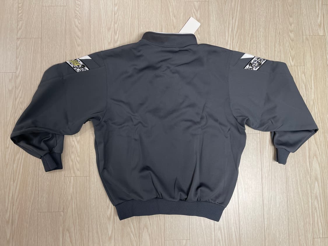 아식스 RRR 레코더 90s 올드 트랙탑 져지 셋업 ASICS OLD 상품이미지4