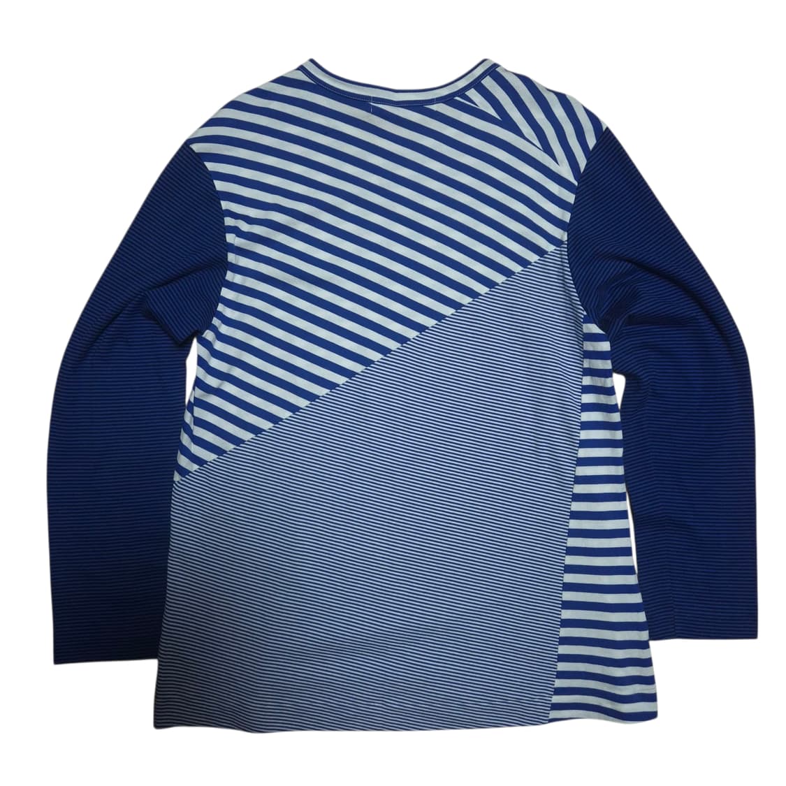 꼼데가르송 꼼꼼 스트라이프 롱슬리브 상품이미지5