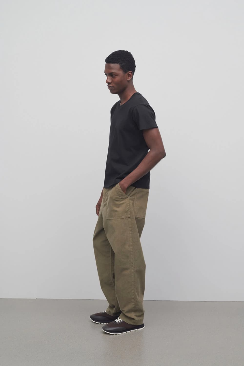 34) the row 더로우 타이파 코듀로이 팬츠 상품이미지10