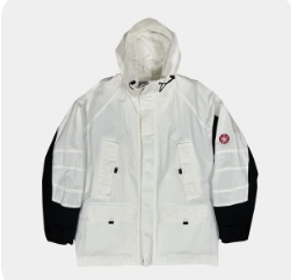 카브엠트 윈드브레이커 L (바람막이) 상품이미지3