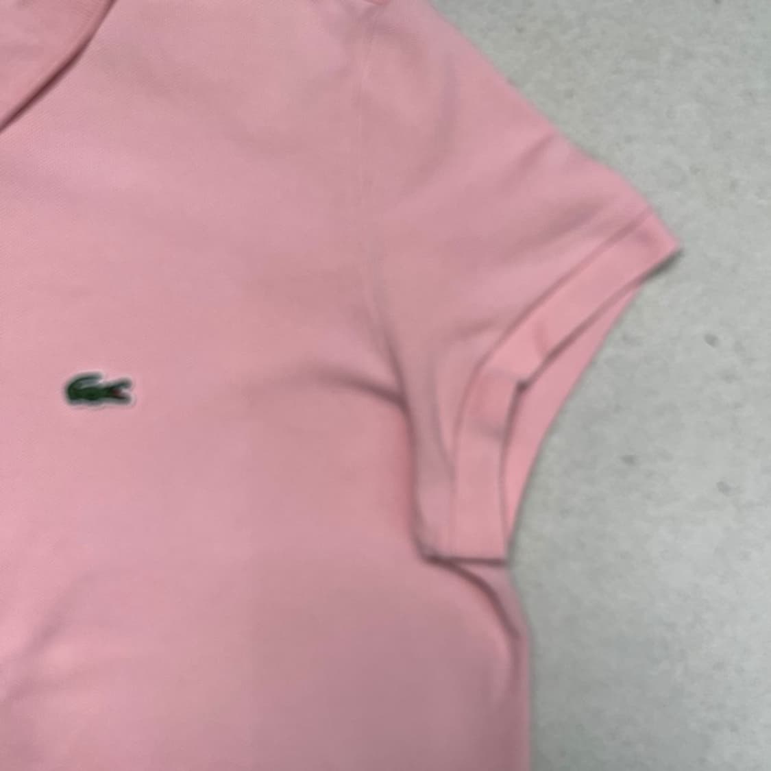 LACOSTE 카라티 | Men 44 상품이미지4