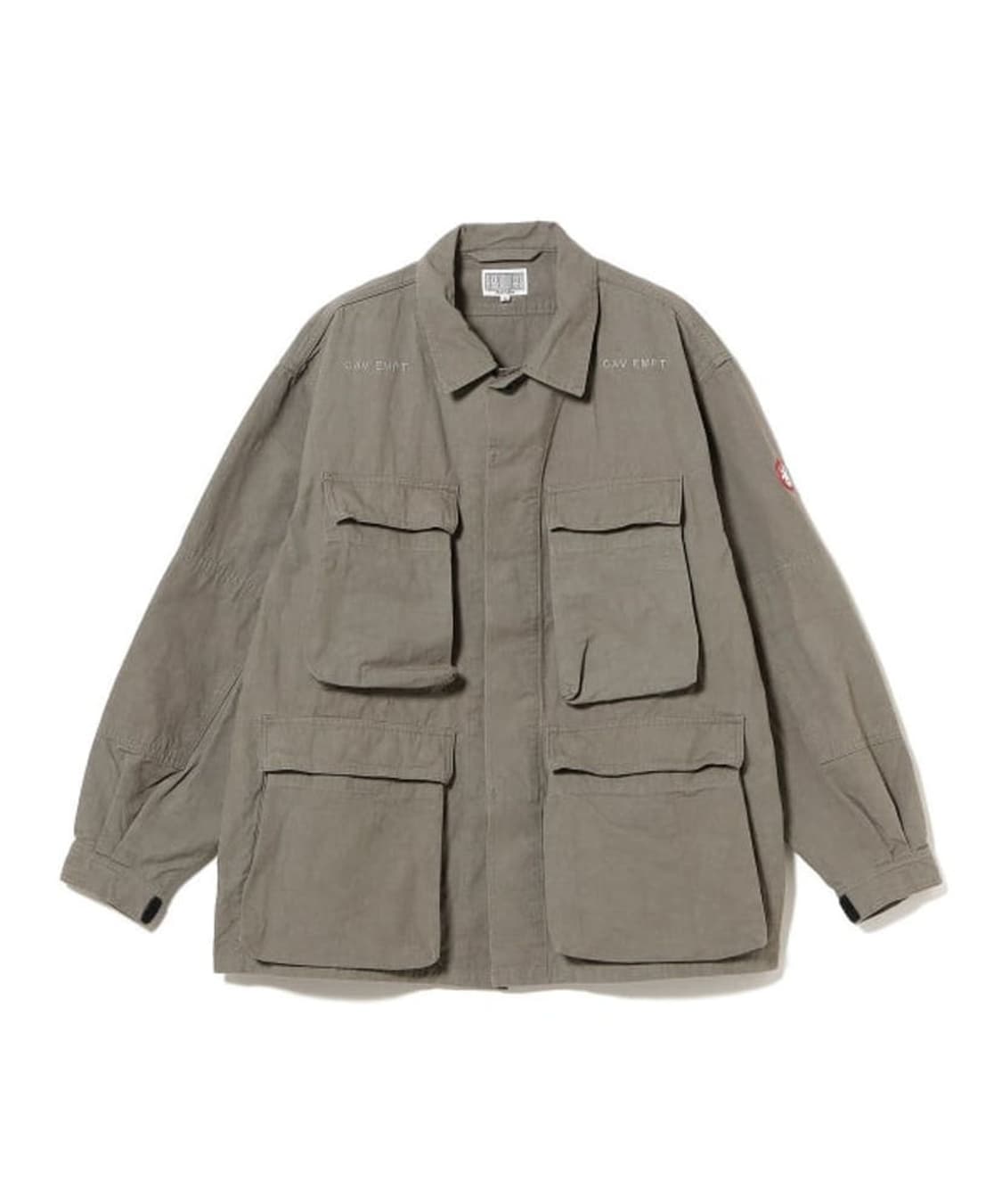 카브엠트 BDU자켓 구합니다 상품이미지1