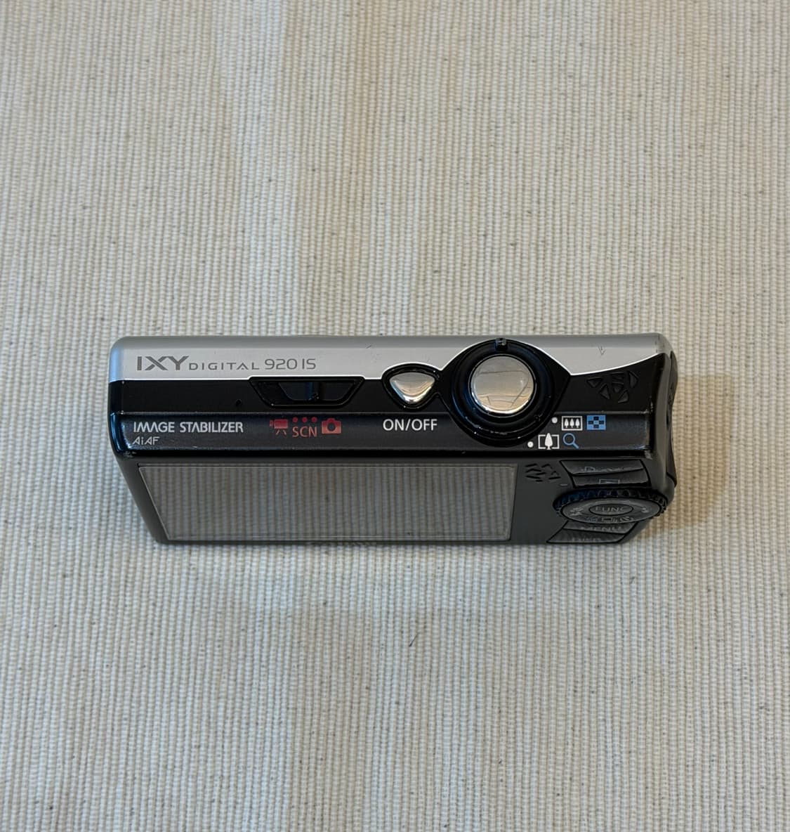 익시920 / ixy920 / 익서스920 / ixus870 / 캐논 상품이미지6