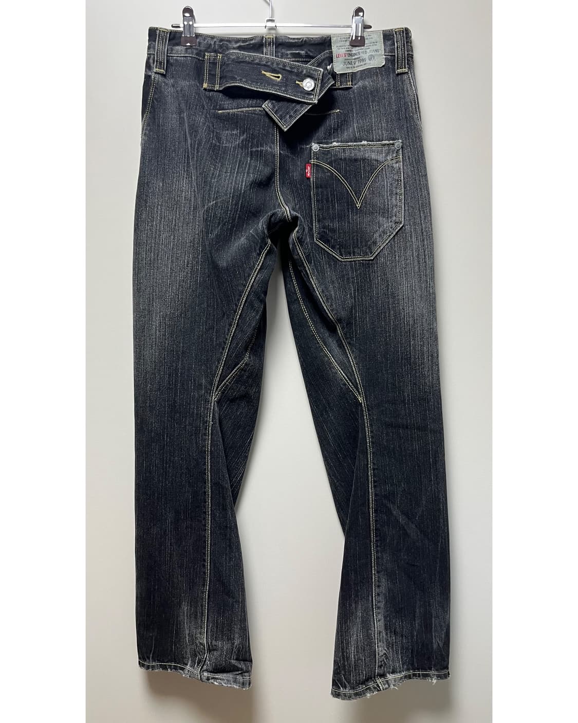 levi’s engineered jeans 상품이미지2