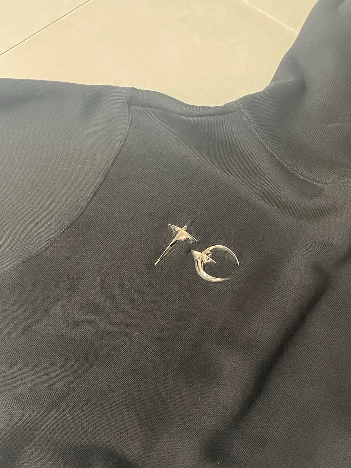 떠그클럽 아머후드 (2) 상품이미지1