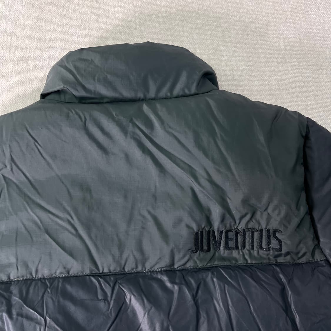 95 나이키 유벤투스 구스다운 패딩 상품이미지7