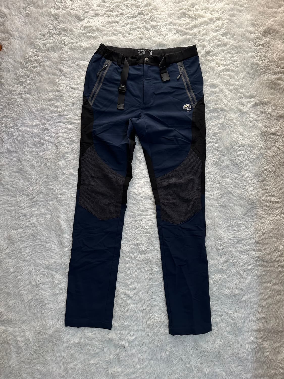 마운틴하드웨어 남성 등산바지 M 상품이미지3