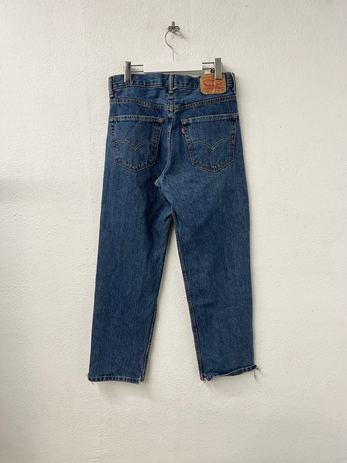 LEVI'S 550 (#044) 상품이미지6