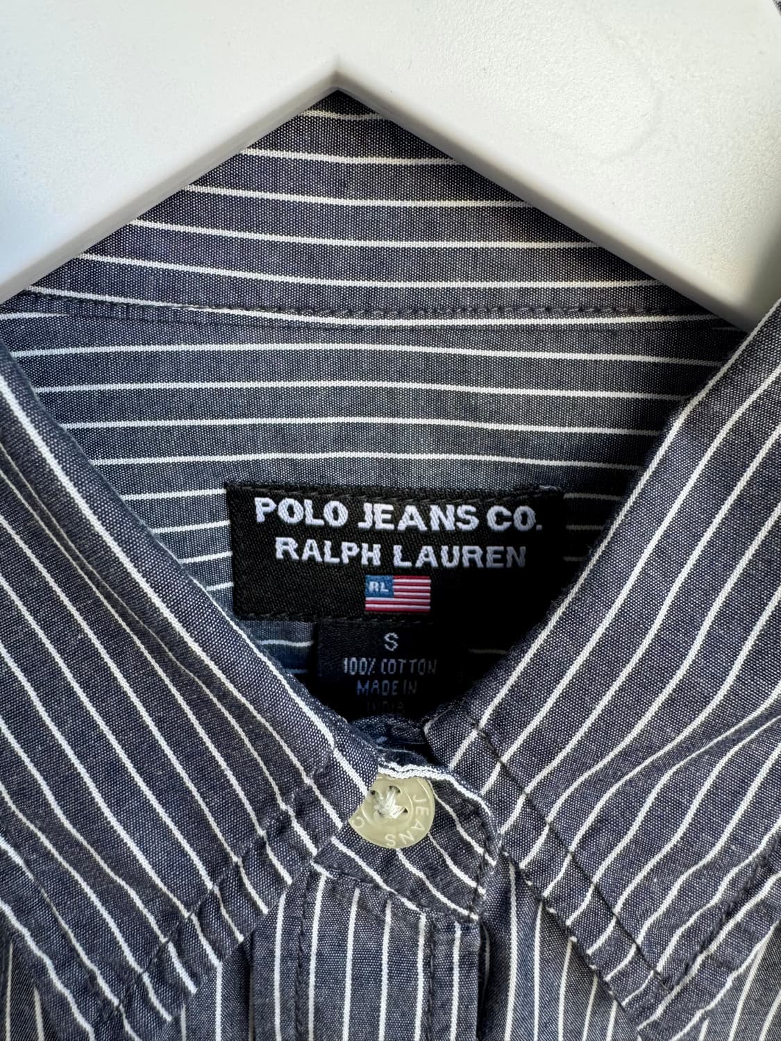 Polo Jeans Co.  🇺🇸 폴로진스 랄프로렌 셔츠 상품이미지3