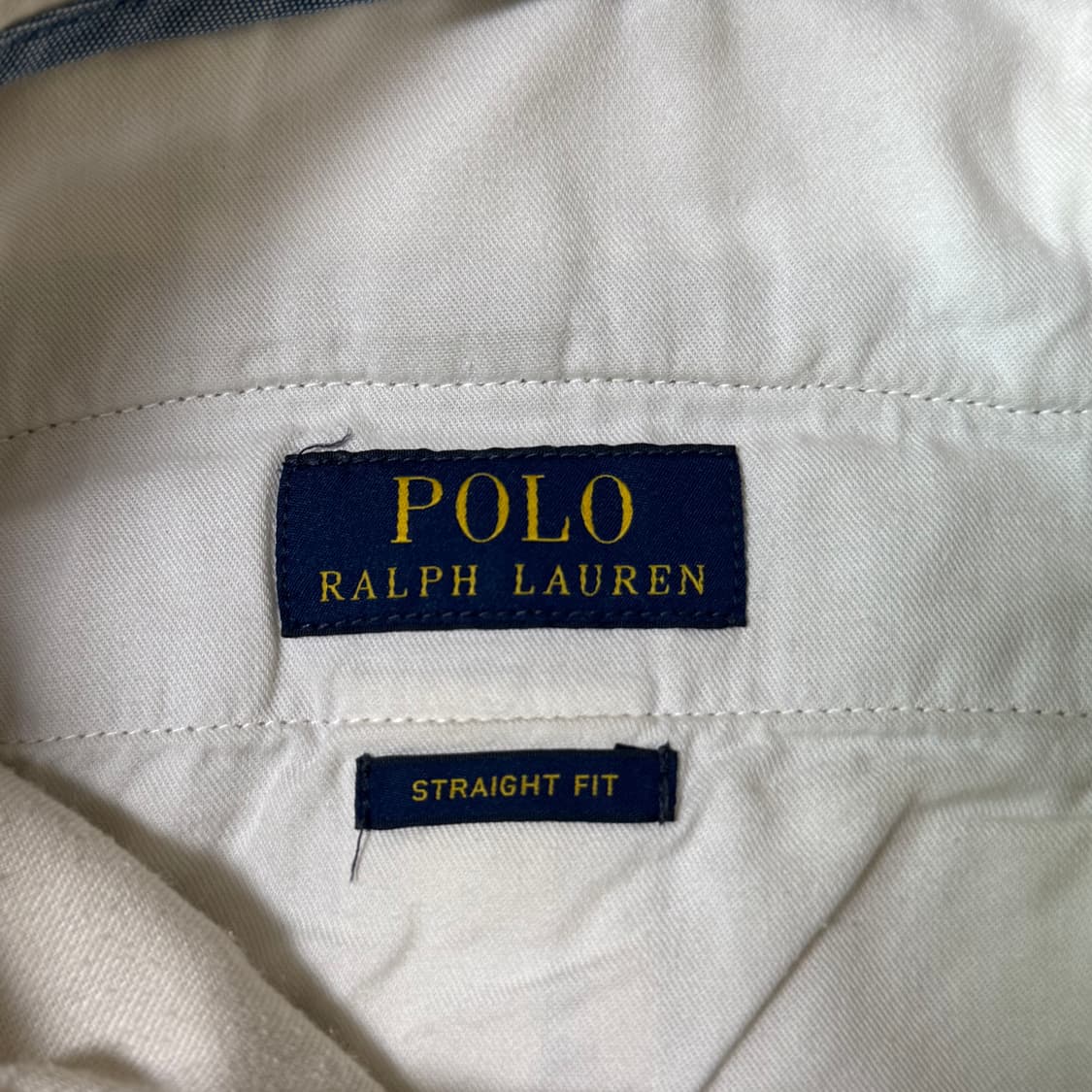 폴로 랄프로렌 베드포드 치노 팬츠 32 상품이미지8