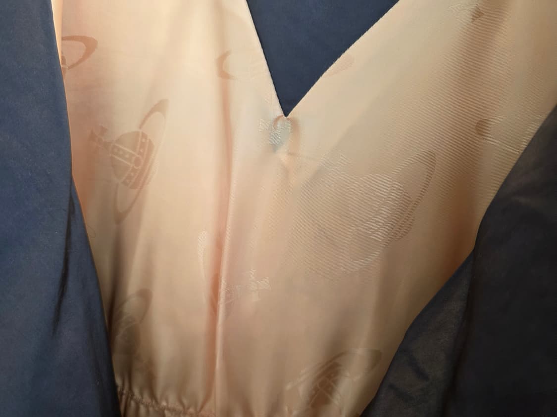 비비안웨스트우드 정품 패딩점퍼 상품이미지7