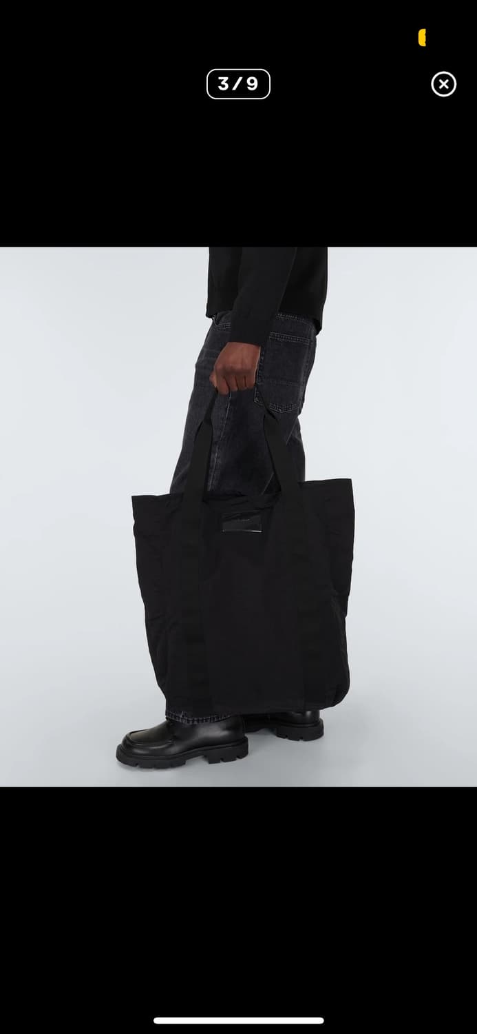 아워레가시 플라이트 토트백 상품이미지4