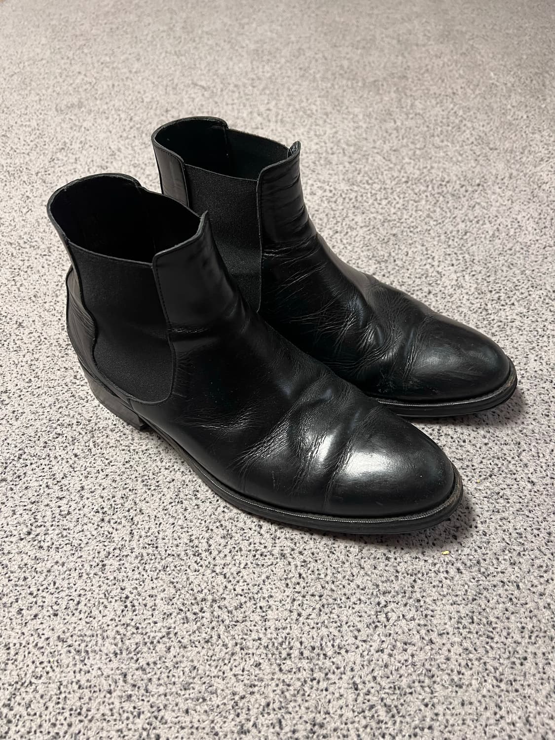 Boots 275 상품이미지1