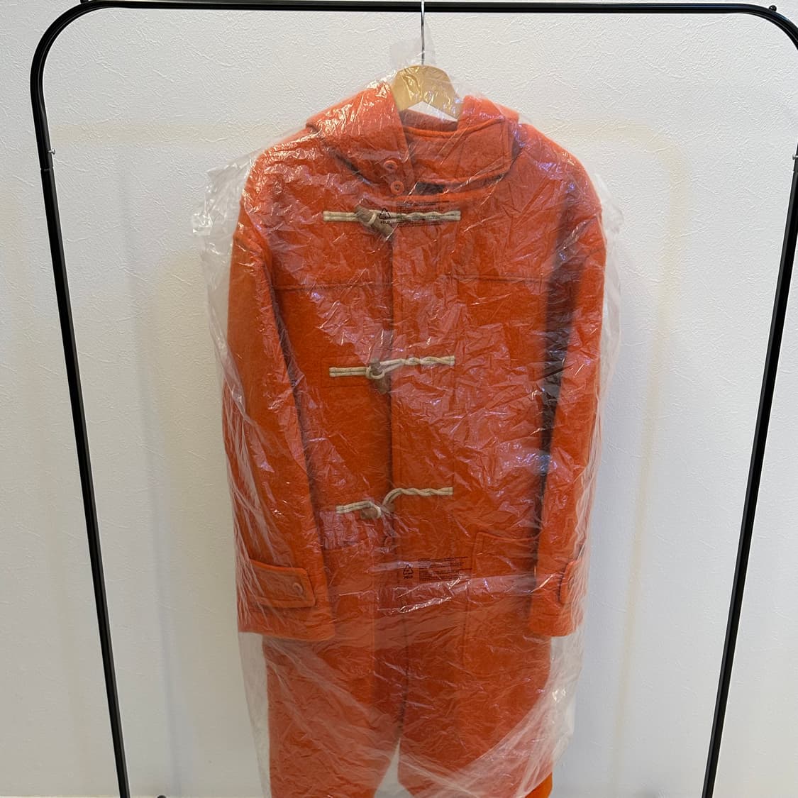 캡틴선샤인 더플코트 38 사이즈 ( A1966 ) 상품이미지6