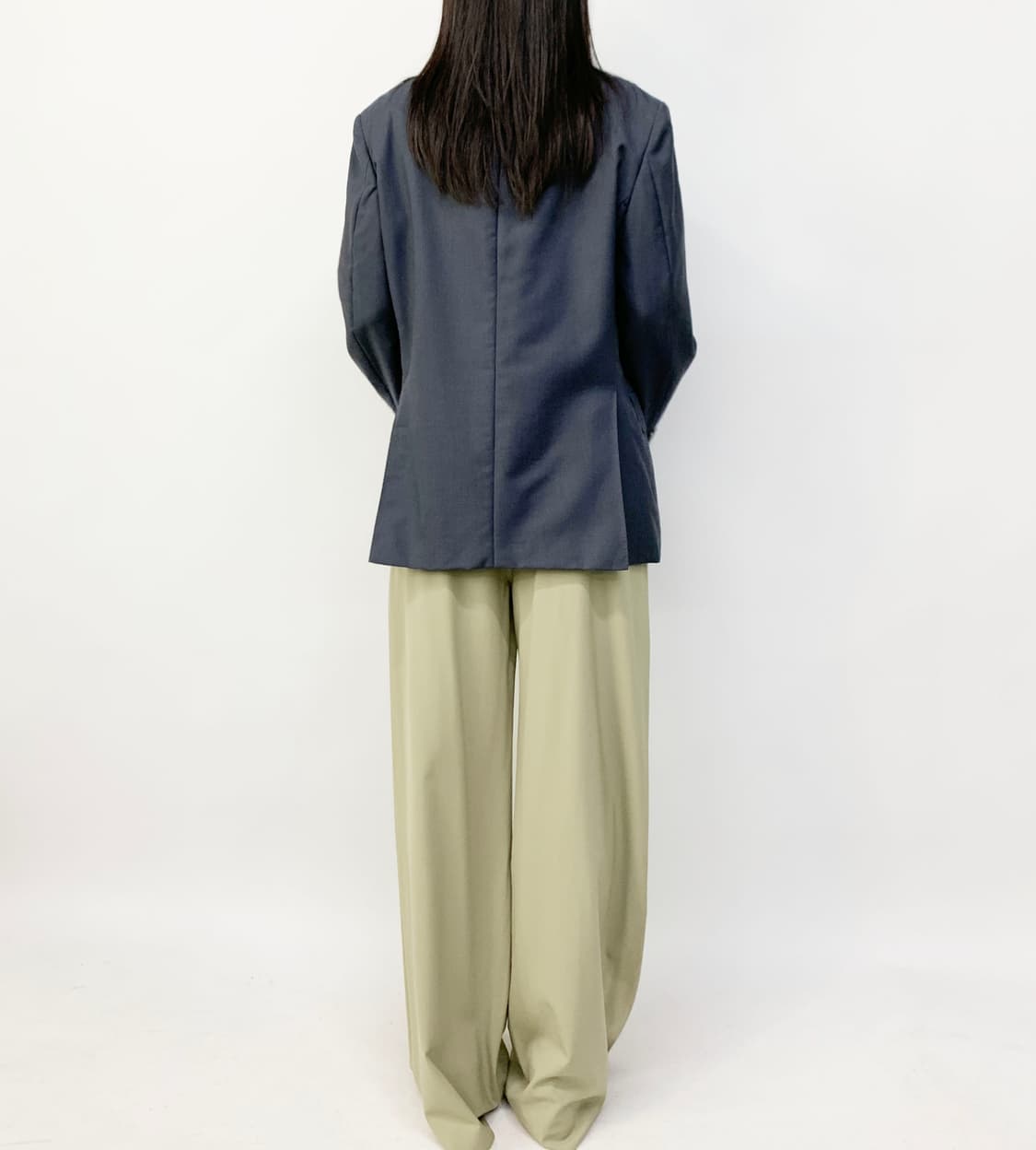 버버리 더플 자켓 상품이미지5