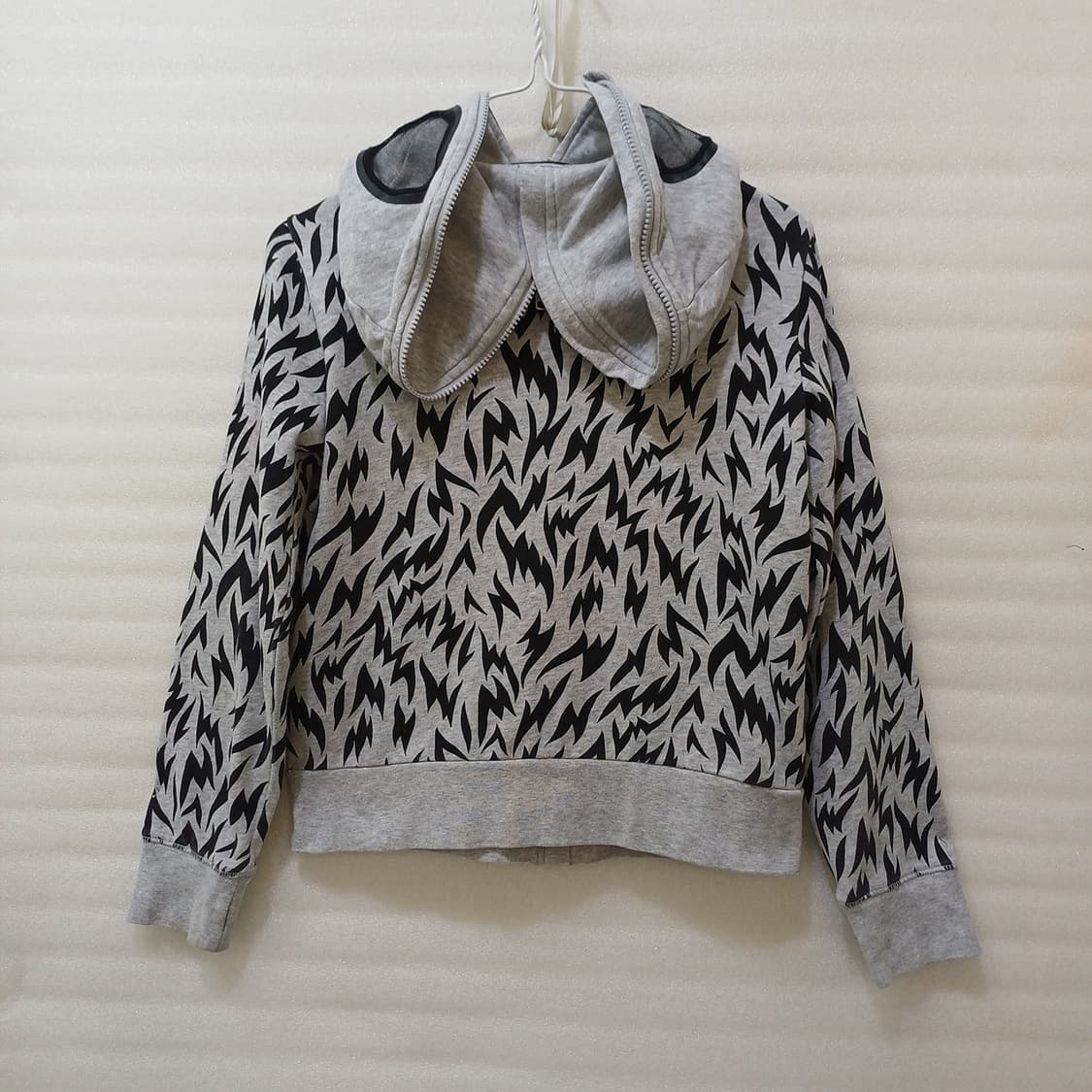 스텔라맥카트니 키즈 후드 집업 봄 자켓 남아 아동 145 약기모 사랑봉봉 상품이미지2