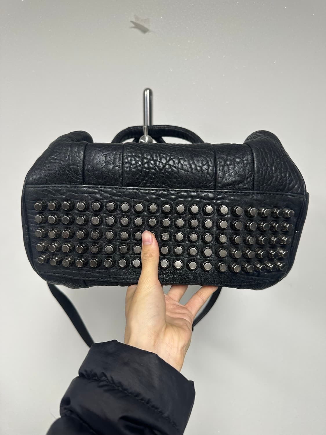 알렉산더 왕 레더 로코백 상품이미지5