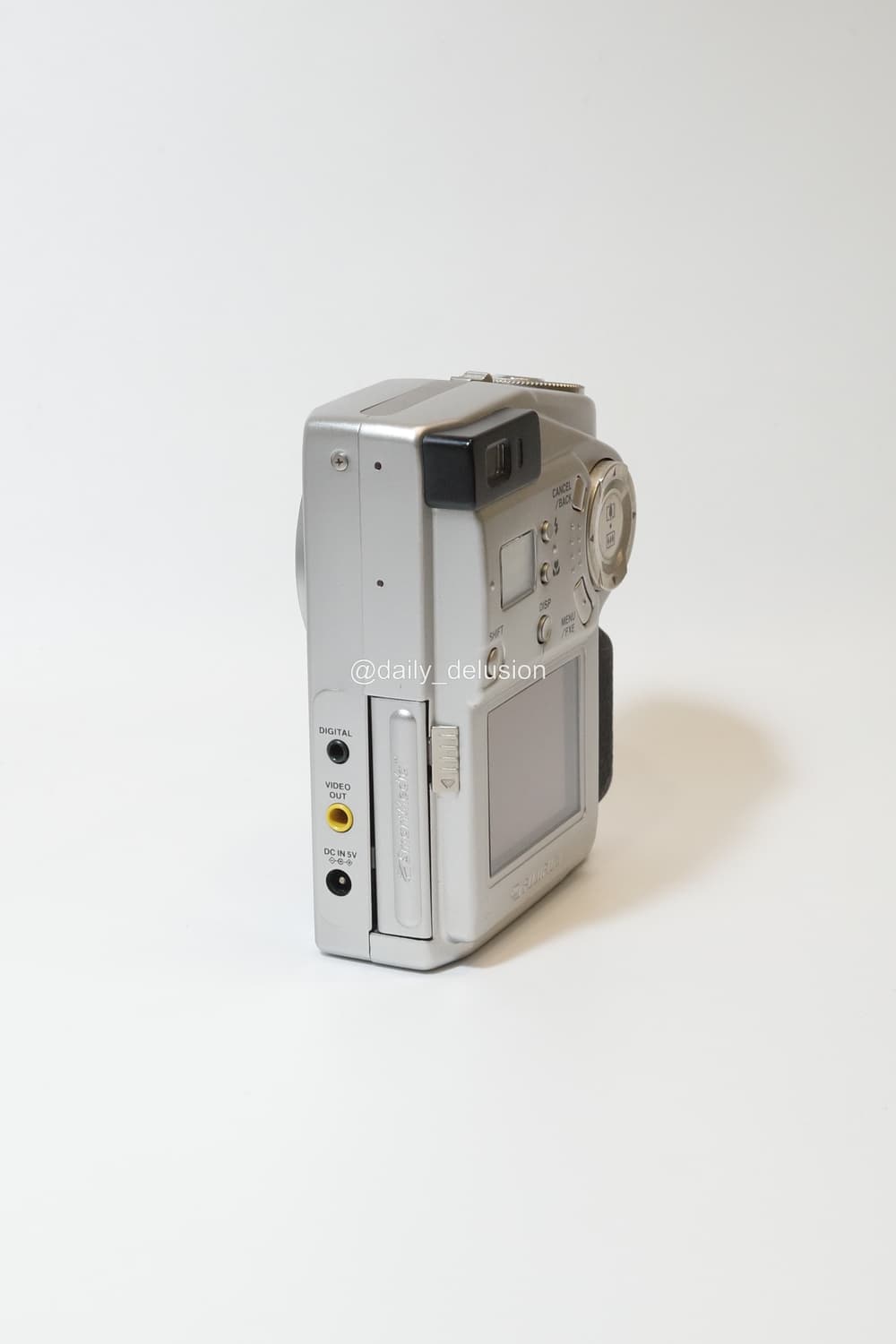 후지필름 파인픽스 MX-1700 줌 상품이미지7