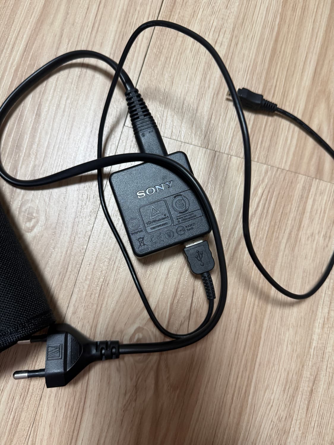 소니 사이버샷 DSC-W830 블랙 색상 카메라 상품이미지5