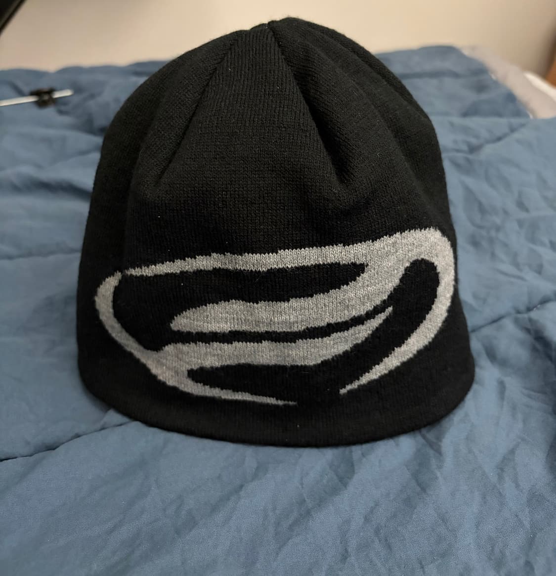 프리마리오 빅 로고 비니 상품이미지2