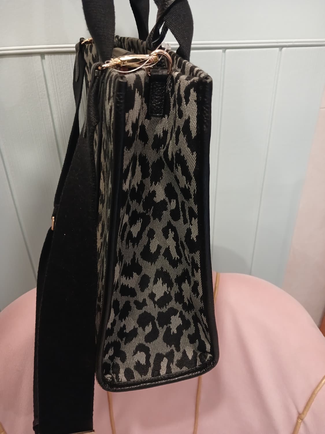 브루노말리 정품 가방 더스트백 포함 상품이미지5