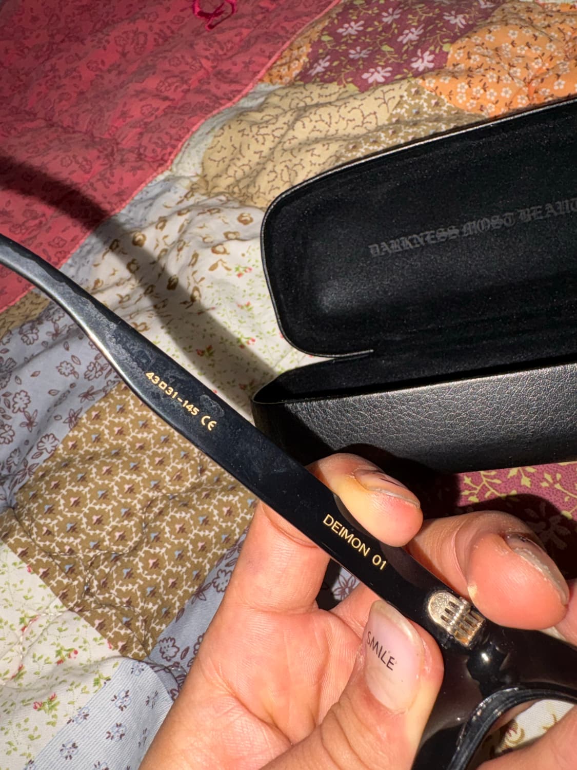 칼리프애쉬 데이몬 01 풀박 상품이미지5