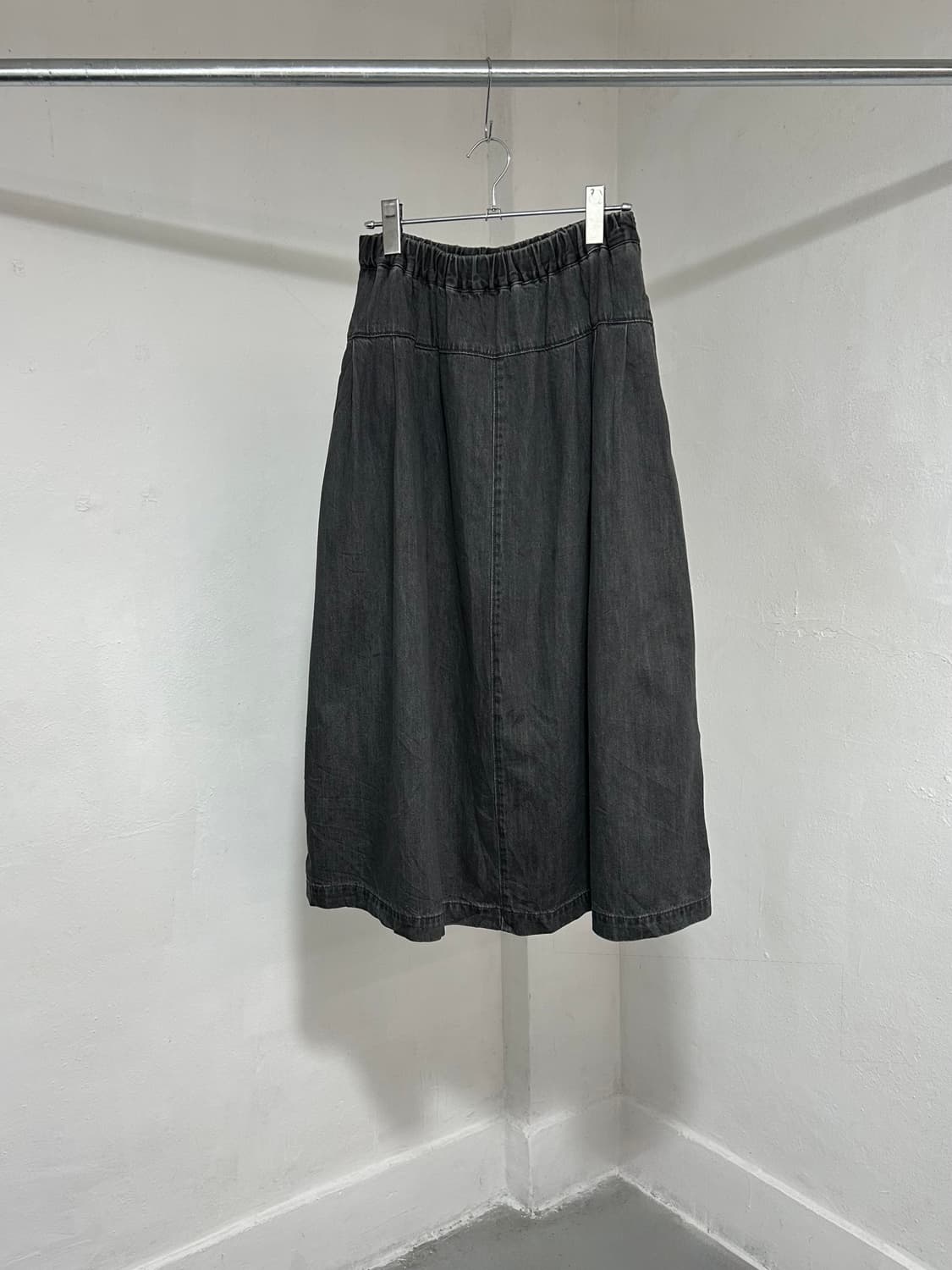 vtg skirt 상품이미지1