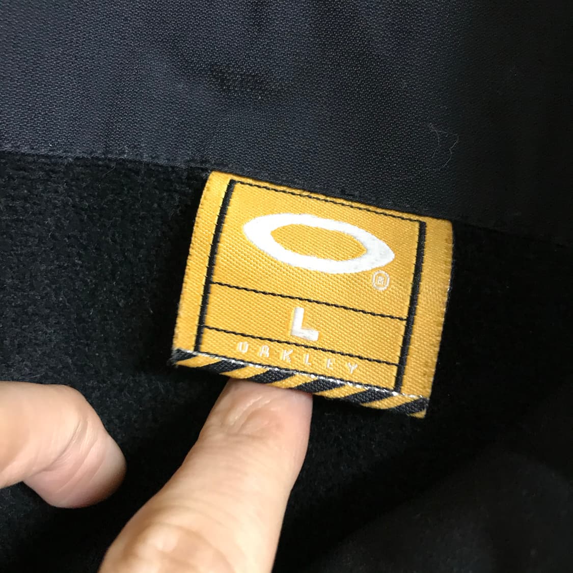 오클리 아카이브 대장급 자켓점퍼 상품이미지5