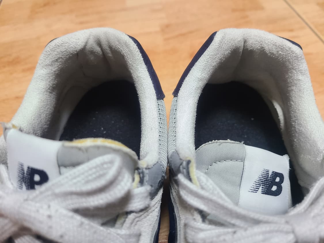 뉴발란스 574레거시 260(255추천) 상품이미지3