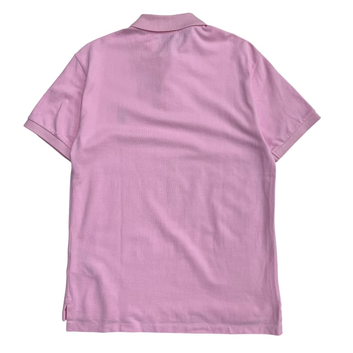 폴로 랄프로렌 블루포니 딸기우유맛 pk티 M 상품이미지3