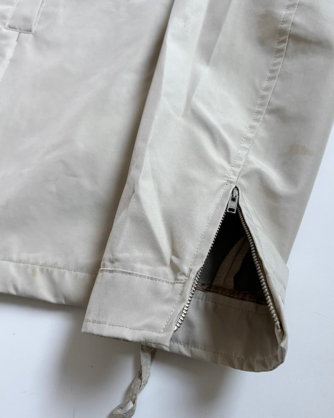 C.P Company 씨피컴퍼니 90’s 후드 자켓 상품이미지6