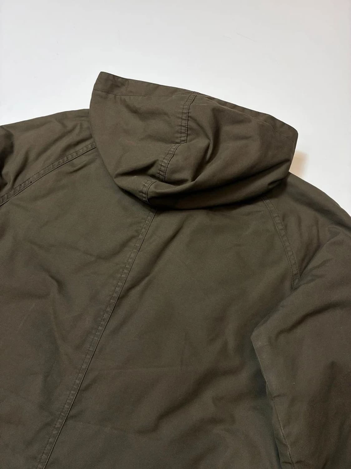 피엘라벤 Fjallraven 그린란드 윈터 파카 PN8389 상품이미지6