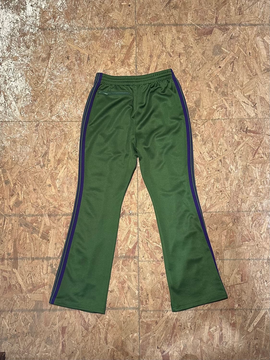 Needles Bootcut Track Pants 상품이미지2