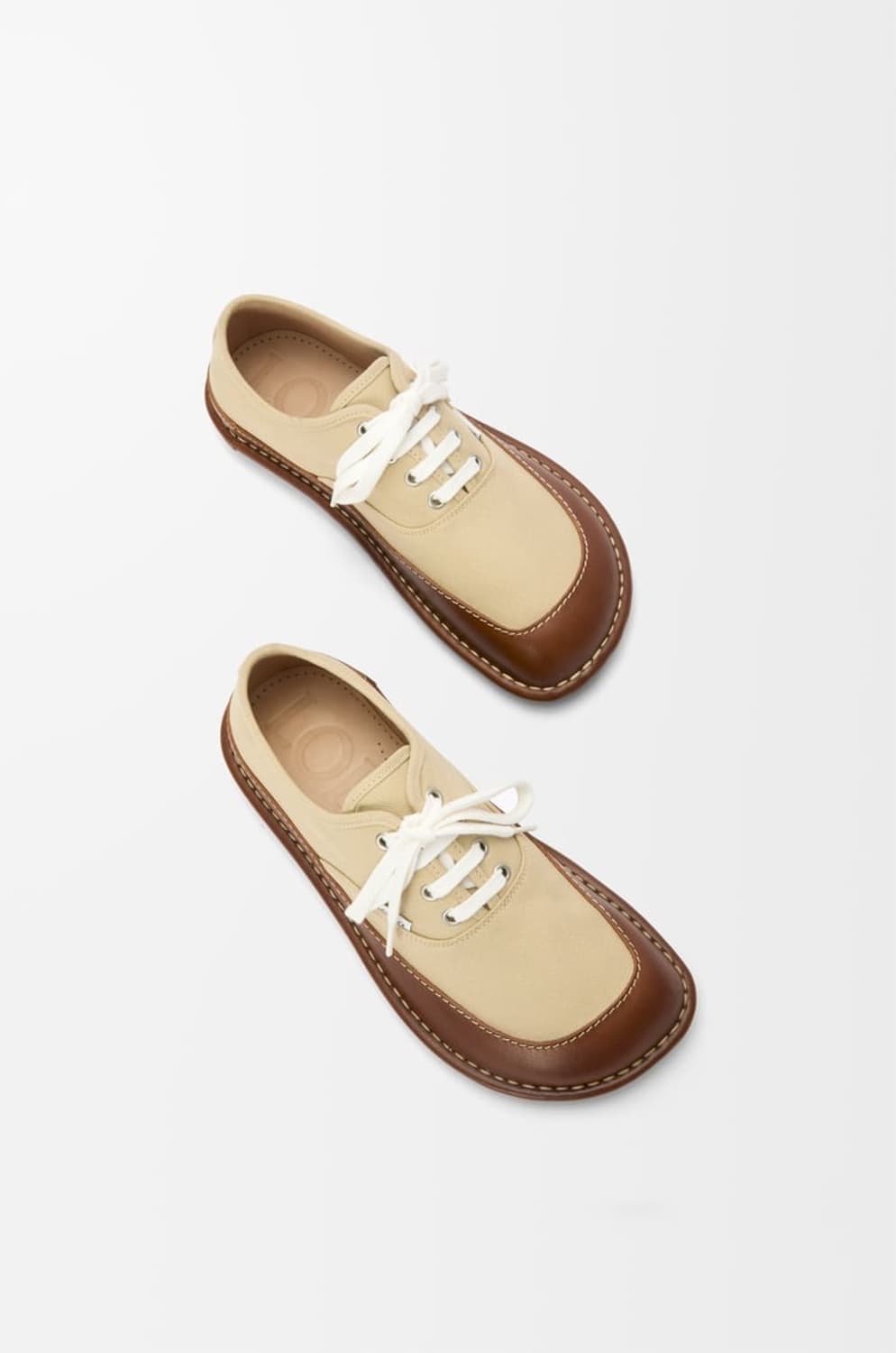 로에베 베이 레이스업 bay laceup 42 상품이미지1