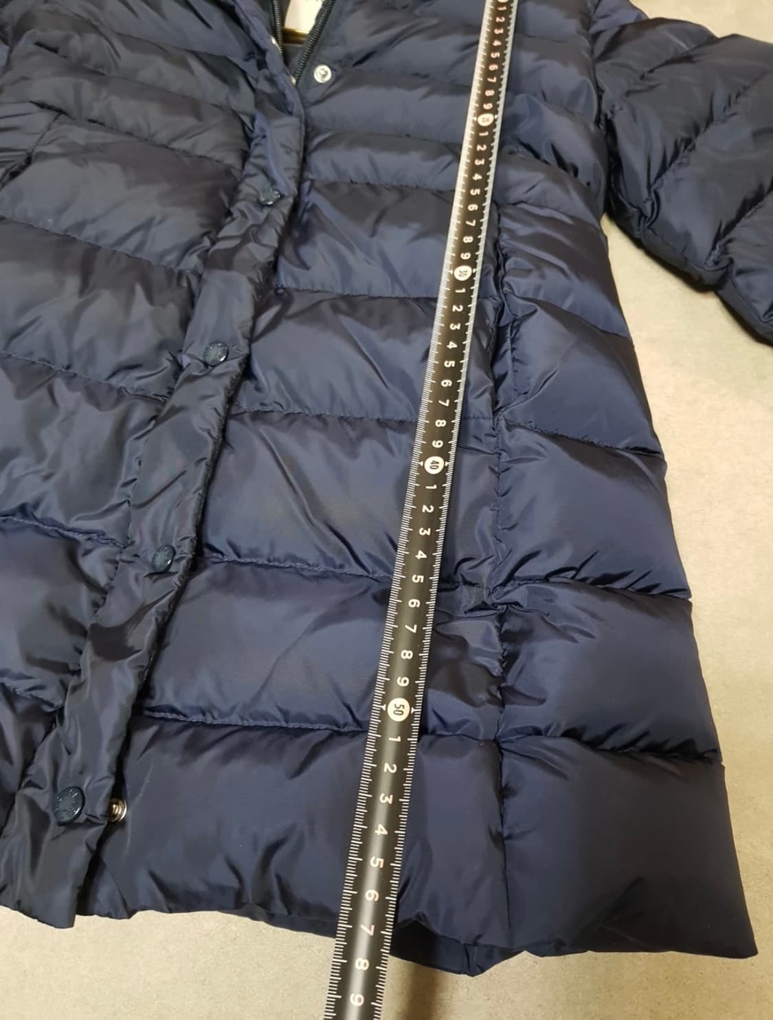 정품 몽클레어 8 키즈 상품이미지4