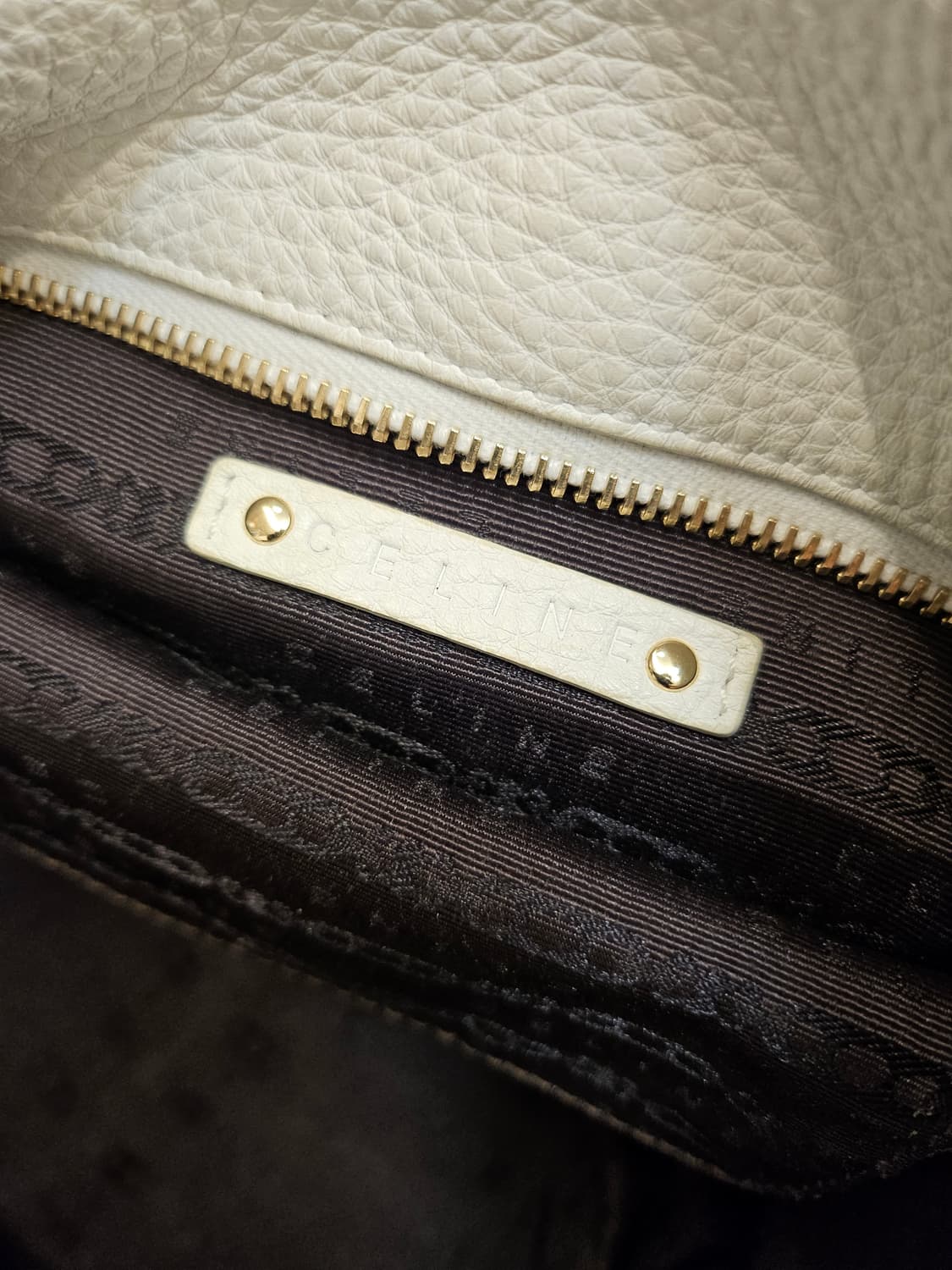 셀린느 Celine 비터스윗(Bittersweet) 호보백 상품이미지9