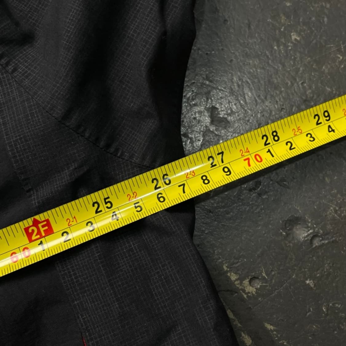 105 컬럼비아 고어텍스 마운틴 자켓  상품이미지7