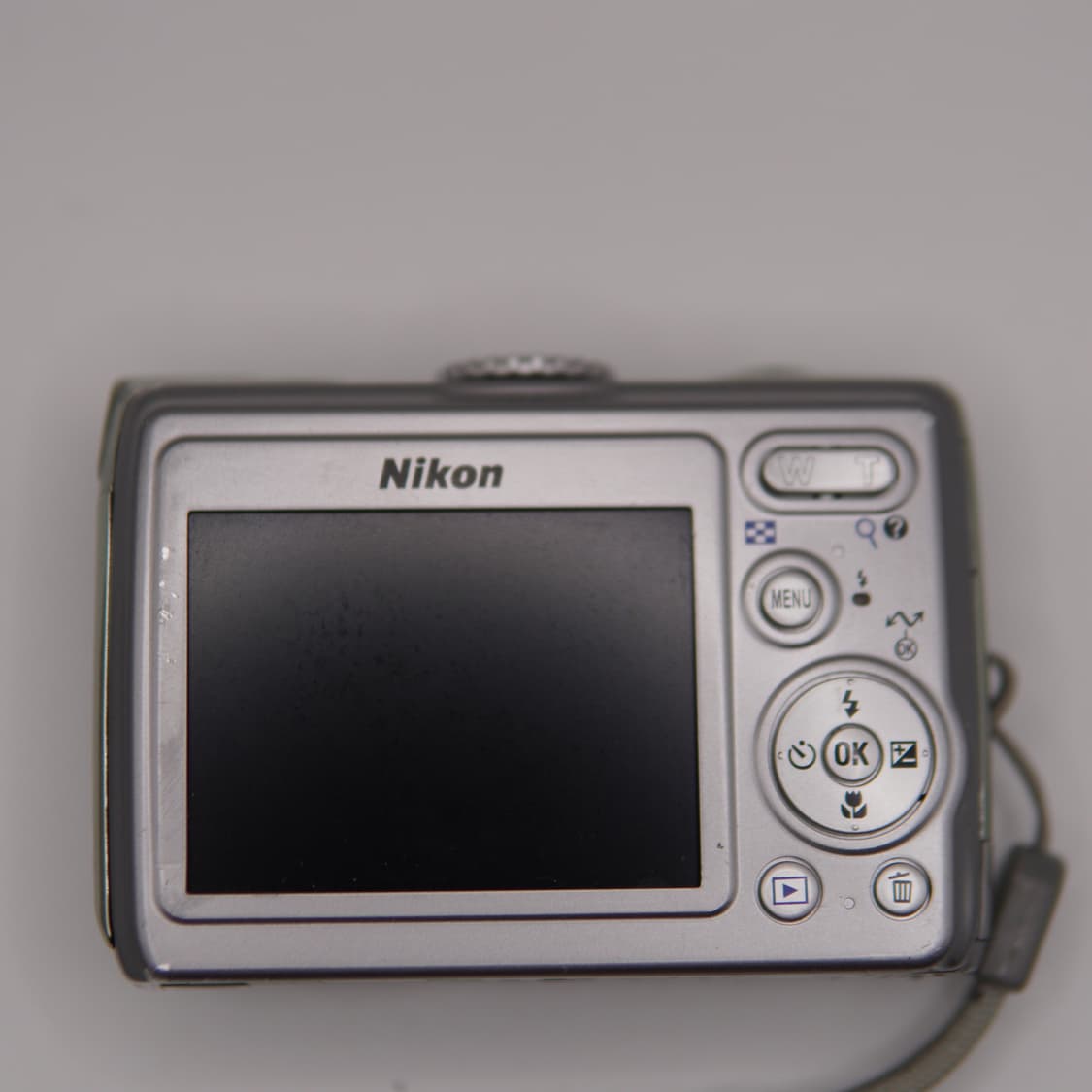 nikon coolpix p3 상품이미지6