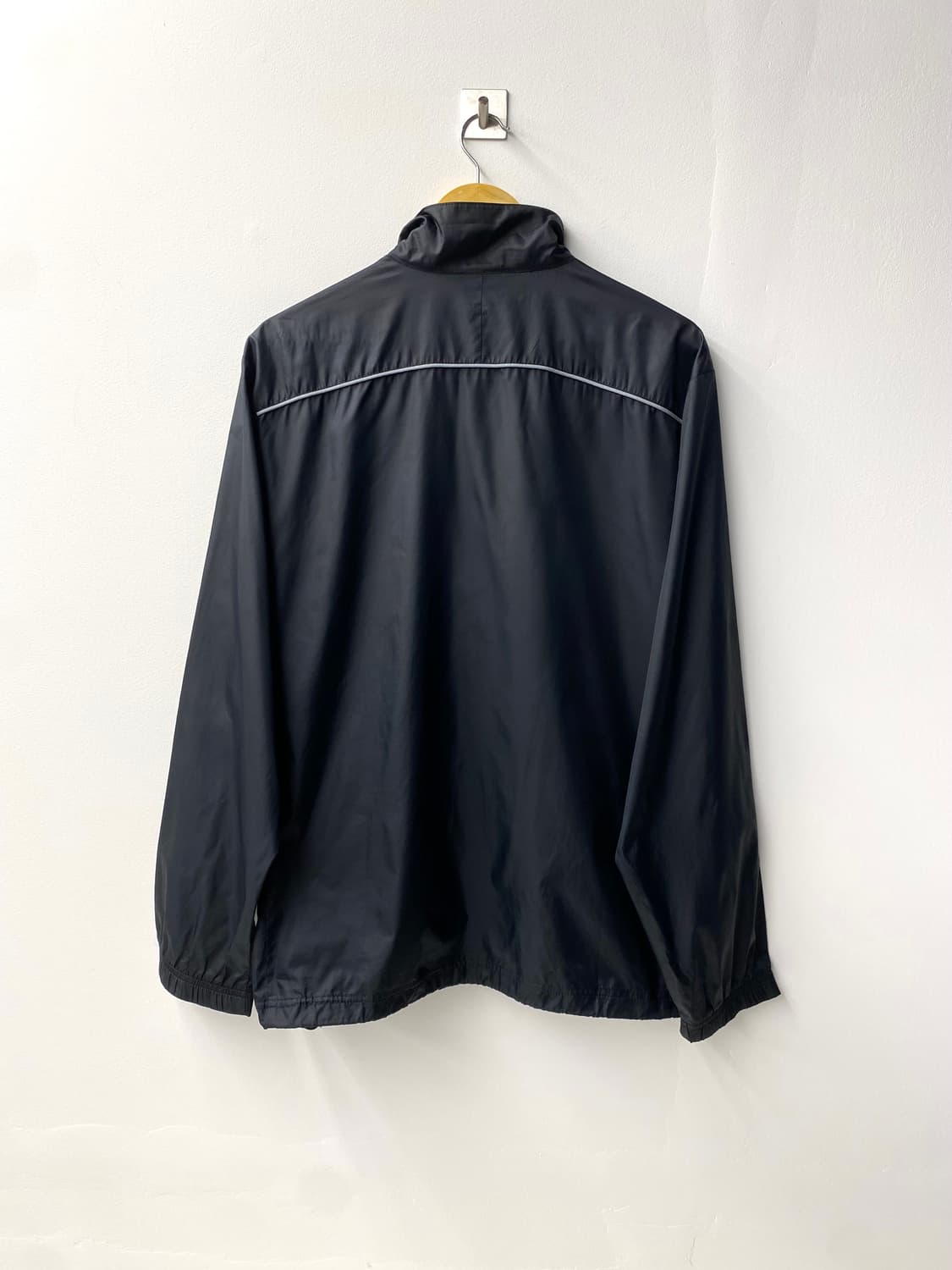 [L] 00s Nike 나이키 올드스쿨 경량 바람막이 상품이미지6
