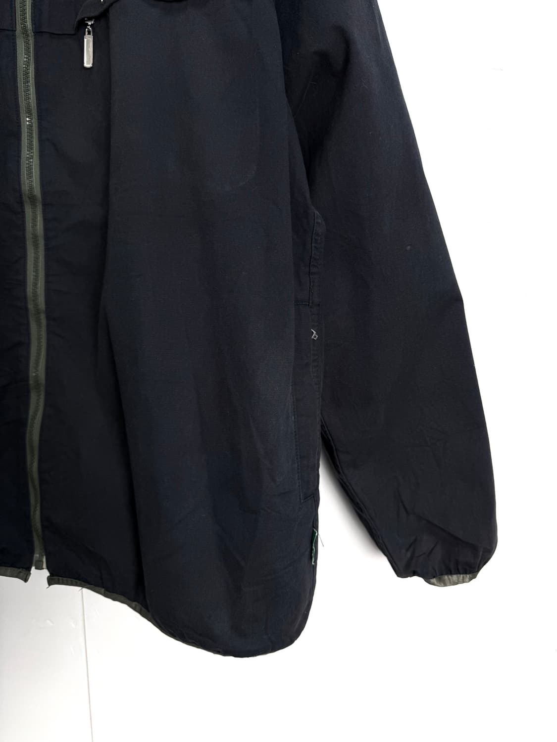 mackdaddy 오버사이즈 자켓 상품이미지4